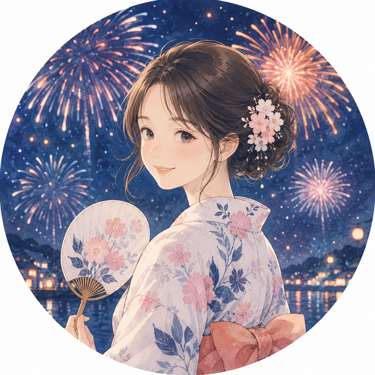 花火旅じたく編集部