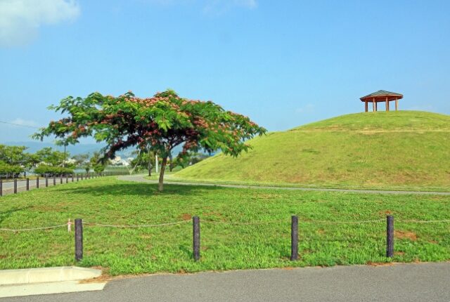 赤砂崎公園