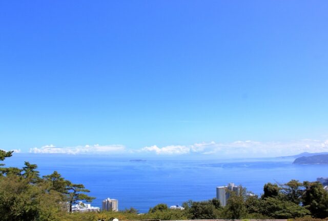 MOA美術館