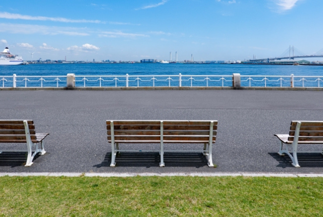 山下公園