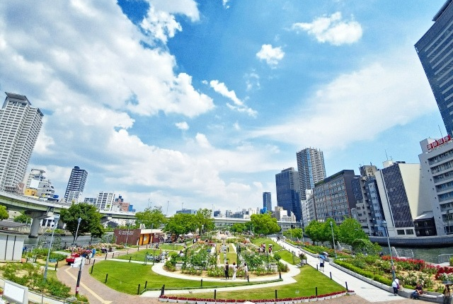 中之島公園